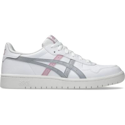 Baskets femme Asics Japan S Blanc 37 - Publicité Baskets femme Asics Japan S Blanc 37 - Publicité