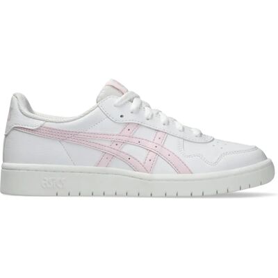 Baskets femme Asics Japan S Blanc 40 - Publicité Baskets femme Asics Japan S Blanc 40 - Publicité