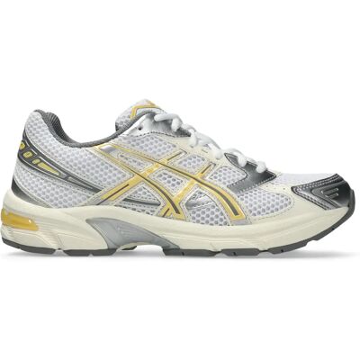 Baskets femme Asics GEL-1130 Blanc 35,5 - Publicité Baskets femme Asics GEL-1130 Blanc 35,5 - Publicité