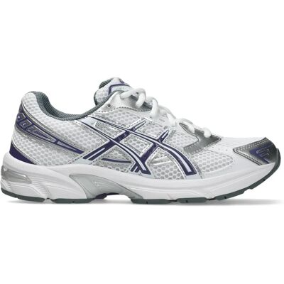 Baskets femme Asics GEL-1130 Blanc 40 - Publicité Baskets femme Asics GEL-1130 Blanc 40 - Publicité