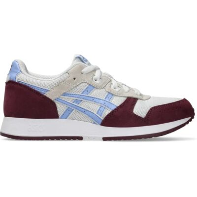 Baskets femme Asics Lyte Classic Blanc 44 - Publicité Baskets femme Asics Lyte Classic Blanc 44 - Publicité