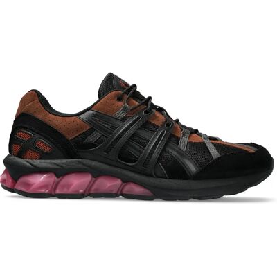 Baskets Asics Gel-Sonoma 180 Noir 45 - Publicité Baskets Asics Gel-Sonoma 180 Noir 45 - Publicité