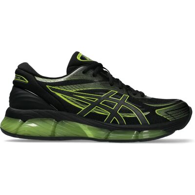 Baskets Asics Gel Quantum 180 VIII Noir 40 - Publicité Baskets Asics Gel Quantum 180 VIII Noir 40 - Publicité