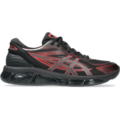 Baskets Asics Gel-Quantum 360 VIII Noir 40 - Publicité Baskets Asics Gel-Quantum 360 VIII Noir 40 - Publicité