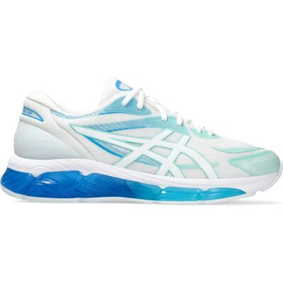 Baskets Asics Gel-Quantum 360 VIII Blanc 36 - Publicité Baskets Asics Gel-Quantum 360 VIII Blanc 36 - Publicité