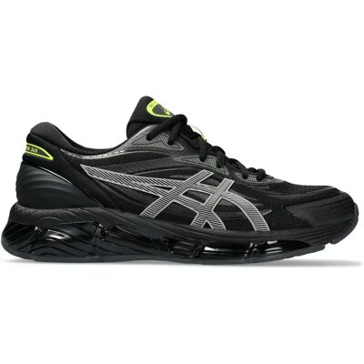 Baskets Asics Gel-Quantum 360 VIII Noir 40,5 - Publicité Baskets Asics Gel-Quantum 360 VIII Noir 40,5 - Publicité