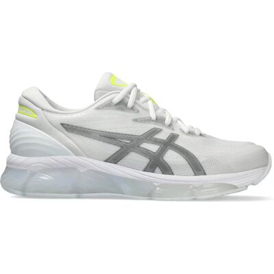 Baskets Asics Gel-Quantum 360 VIII Blanc 40,5 - Publicité Baskets Asics Gel-Quantum 360 VIII Blanc 40,5 - Publicité