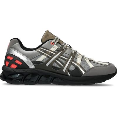 Baskets Asics Gel-Sonoma 180 Noir 44,5 - Publicité Baskets Asics Gel-Sonoma 180 Noir 44,5 - Publicité