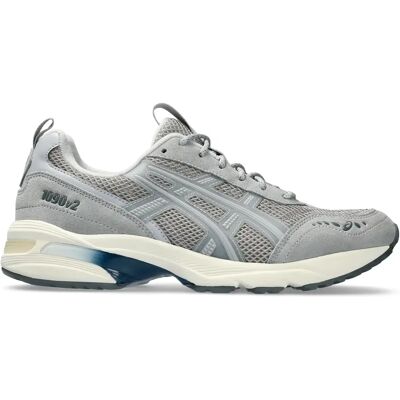 Baskets Asics GEL-1090 V2 Argenté 44 - Publicité Baskets Asics GEL-1090 V2 Argenté 44 - Publicité