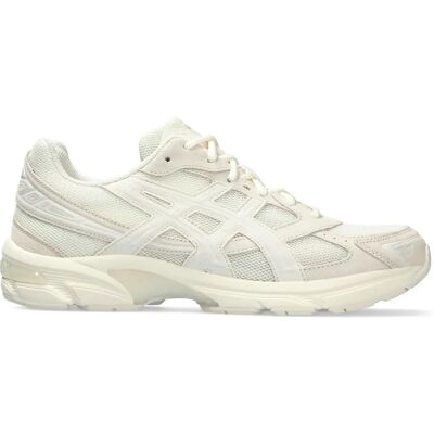 Baskets Asics Gel-1130 Blanc 42,5 - Publicité Baskets Asics Gel-1130 Blanc 42,5 - Publicité