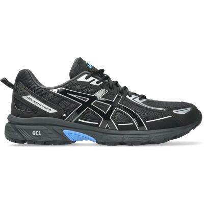 Baskets Asics Gel Venture 6 Noir 40,5 - Publicité Baskets Asics Gel Venture 6 Noir 40,5 - Publicité