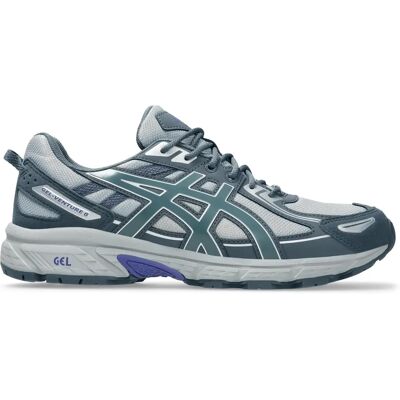 Baskets Asics Gel-Venture 6 Gris 40,5 - Publicité Baskets Asics Gel-Venture 6 Gris 40,5 - Publicité