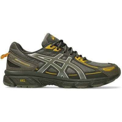 Baskets Asics Gel Venture 6 Vert 41,5 - Publicité Baskets Asics Gel Venture 6 Vert 41,5 - Publicité