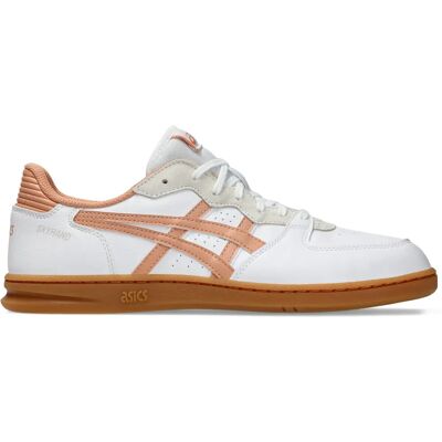 Baskets Asics Skyhand OG Blanc 39,5 - Publicité Baskets Asics Skyhand OG Blanc 39,5 - Publicité