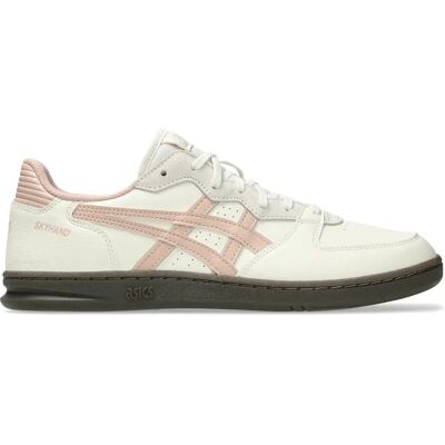 Baskets Asics Skyhand Blanc 45 - Publicité Baskets Asics Skyhand Blanc 45 - Publicité