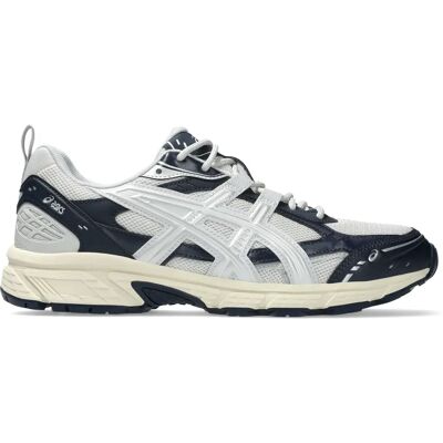 Baskets Asics Gel Nunobiki Argenté 40,5 - Publicité Baskets Asics Gel Nunobiki Argenté 40,5 - Publicité