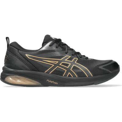 Baskets Asics Gel Quantum Kei Noir 41,5 - Publicité Baskets Asics Gel Quantum Kei Noir 41,5 - Publicité