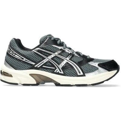 Baskets Asics Gel-1130 Argenté 40,5 - Publicité Baskets Asics Gel-1130 Argenté 40,5 - Publicité