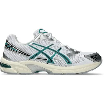 Baskets Asics Gel-1130 Blanc 39 - Publicité Baskets Asics Gel-1130 Blanc 39 - Publicité