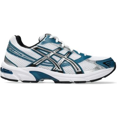 Baskets Asics Gel-1130 Blanc 45 - Publicité Baskets Asics Gel-1130 Blanc 45 - Publicité