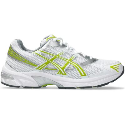 Baskets Asics Gel-1130 Blanc 40 - Publicité Baskets Asics Gel-1130 Blanc 40 - Publicité