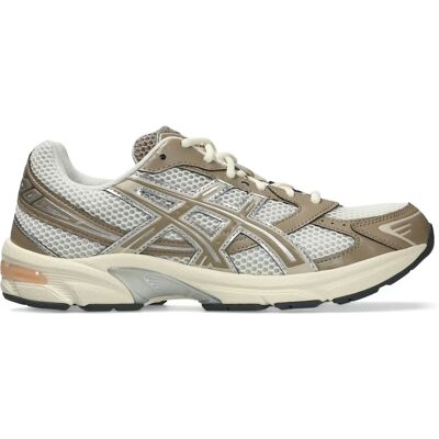 Baskets Asics Gel 1130 Blanc 40 - Publicité Baskets Asics Gel 1130 Blanc 40 - Publicité