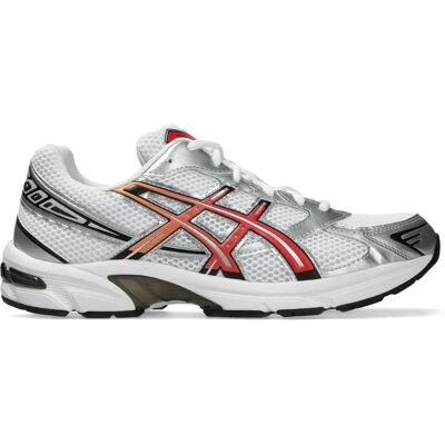 Baskets Asics Gel 1130 Blanc 40 - Publicité Baskets Asics Gel 1130 Blanc 40 - Publicité