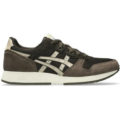 Baskets Asics Lyte Classic Marron 40 - Publicité Baskets Asics Lyte Classic Marron 40 - Publicité