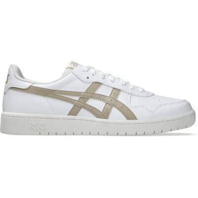 Baskets Asics Japan S Blanc 35,5 - Publicité Baskets Asics Japan S Blanc 35,5 - Publicité