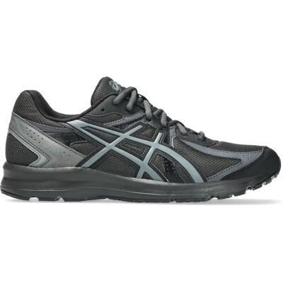 Baskets Asics Jog 100S Argenté 38 - Publicité Baskets Asics Jog 100S Argenté 38 - Publicité