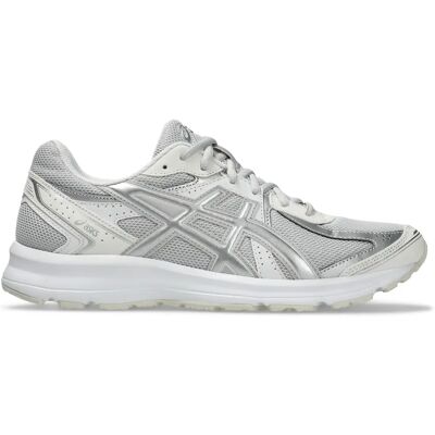 Baskets Asics Jog 100s Argenté 35,5 - Publicité Baskets Asics Jog 100s Argenté 35,5 - Publicité
