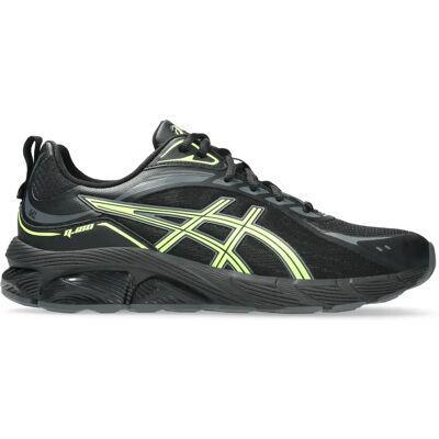 Baskets Asics Gel-Quantum 180 VIII Noir 40 - Publicité Baskets Asics Gel-Quantum 180 VIII Noir 40 - Publicité