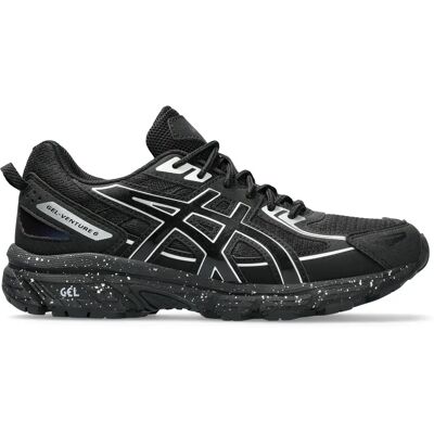 Baskets enfant Asics Gel-Venture 6 GS Noir 39,5 - Publicité Baskets enfant Asics Gel-Venture 6 GS Noir 39,5 - Publicité