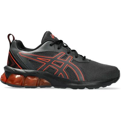 Baskets enfant Asics Gel-Quantum 90 IV GS Gris 38 - Publicité Baskets enfant Asics Gel-Quantum 90 IV GS Gris 38 - Publicité