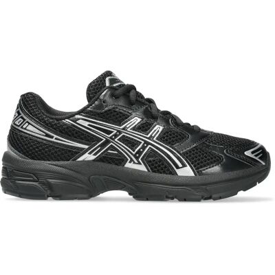 Baskets Asics Gel-1130 Gs Noir 40 - Publicité Baskets Asics Gel-1130 Gs Noir 40 - Publicité