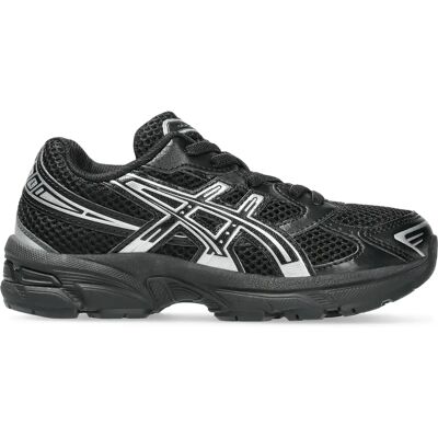 Baskets enfant Asics Gel-1130 Ps Noir 35 - Publicité Baskets enfant Asics Gel-1130 Ps Noir 35 - Publicité