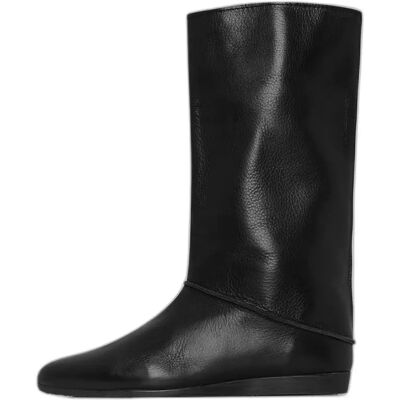 Bottes femme Balagan Sasha Noir 37 - Publicité Bottes femme Balagan Sasha Noir 37 - Publicité