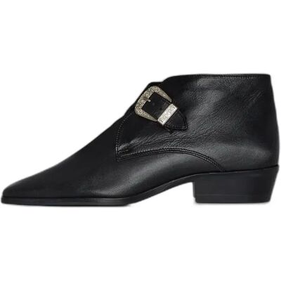 Bottines femme Balagan Louis Noir 36 - Publicité Bottines femme Balagan Louis Noir 36 - Publicité