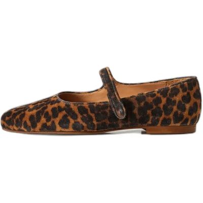 Ballerines femme Balagan Pass Marron 37 - Publicité Ballerines femme Balagan Pass Marron 37 - Publicité