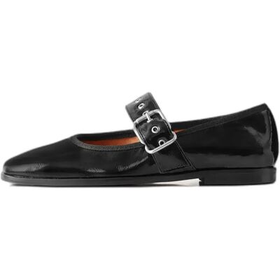 Ballerines femme Balagan Louisine Noir 39 - Publicité Ballerines femme Balagan Louisine Noir 39 - Publicité