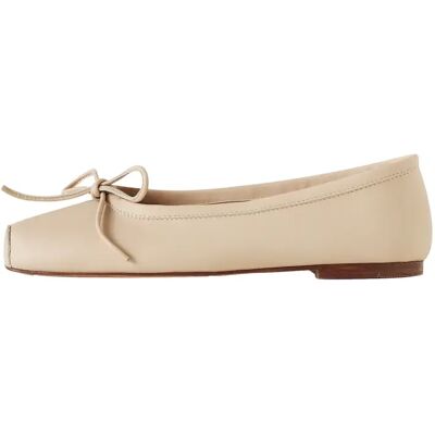 Ballerines femme Balagan Prima Beige 41 - Publicité Ballerines femme Balagan Prima Beige 41 - Publicité