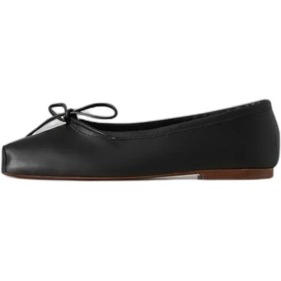 Ballerines femme Balagan Prima Noir 40 - Publicité Ballerines femme Balagan Prima Noir 40 - Publicité