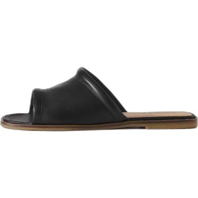 Sandales femme Balagan Karit Noir 36 - Publicité Sandales femme Balagan Karit Noir 36 - Publicité