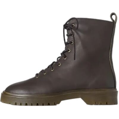 Bottines femme Balagan Alaska Marron 38 - Publicité Bottines femme Balagan Alaska Marron 38 - Publicité