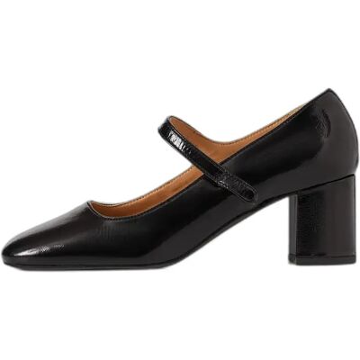 Escarpins à talons hauts femme Balagan Dora Noir 37 - Publicité Escarpins à talons hauts femme Balagan Dora Noir 37 - Publicité
