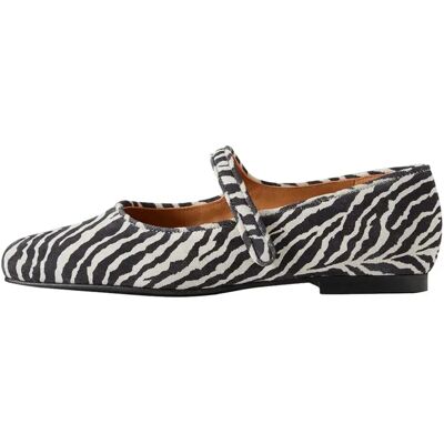 Ballerines femme Balagan Pass Noir 37 - Publicité Ballerines femme Balagan Pass Noir 37 - Publicité