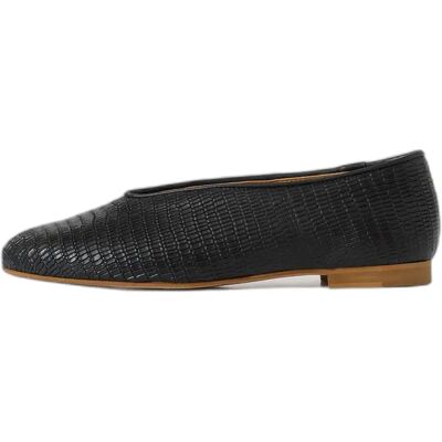Ballerines femme Balagan Opera Noir 36 - Publicité Ballerines femme Balagan Opera Noir 36 - Publicité