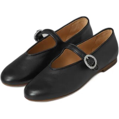 Ballerines femme Balagan Aurore Noir 38 - Publicité Ballerines femme Balagan Aurore Noir 38 - Publicité