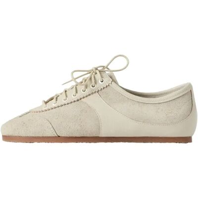 Baskets femme Balagan Milano Beige 38 - Publicité Baskets femme Balagan Milano Beige 38 - Publicité