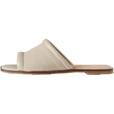 Sandales femme Balagan Karit Blanc 39 - Publicité Sandales femme Balagan Karit Blanc 39 - Publicité